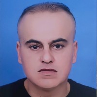 Omar Madani Rifi
