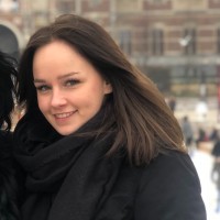 Melanie Van Den Heuvel