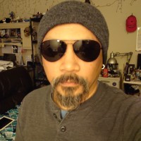 Ken Kiatinimitra