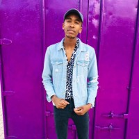 Katlego Thamaga