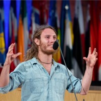 Dr. Max Levi Frieder, Ed.D