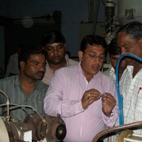 Shailendra Jaiswal