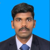 Kaviyarasan S