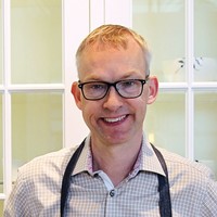 Erik Thorsell
