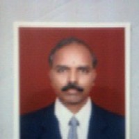 Appersamy Arumugam