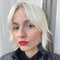 Barbara Cameli