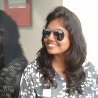 Geeta Shetty