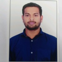Prashanth kumar sunkara