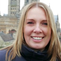 Cynthia Oxford