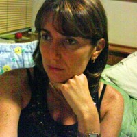 Silvia Homsi