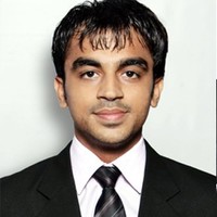 Nilesh Ahuja