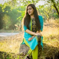 Shalini Ar
