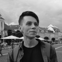 Kirill Nikolaev