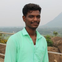 Velmurugan S