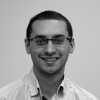 Nader Saghir