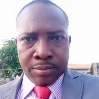 Richard Bolarinwa Ilupeju