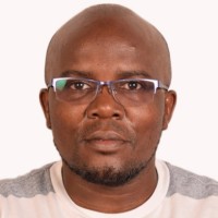 Erick Nyambuoro