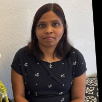 Sravanthi N