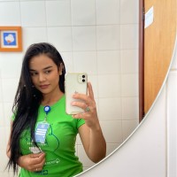 Brunna Monteiro