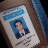 Andres Tommy Matulessy