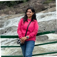 Raveena Chauhan