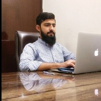 Muhammad Talha Khalid