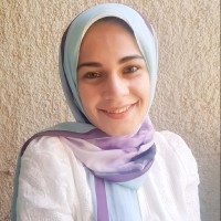 Kholoud Mosa