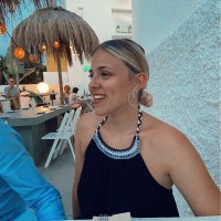 Natalia Triviño Carver