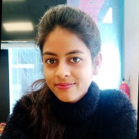 Supriya Jaisal