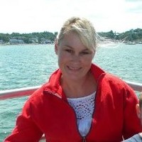Amy Rosenthal