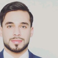 Ali Alderazi