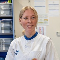 Manon Van Stigt Thans