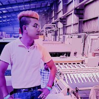 Raish Alam