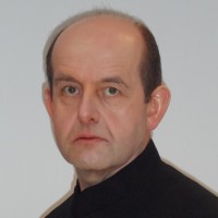 Nicholas MacGregor