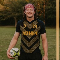 Parker Feldman