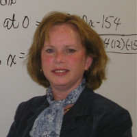 Dr Sally Robison