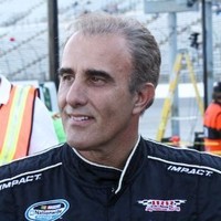 Derrike Cope