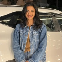 Akarsha Gupta