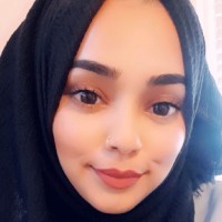 Nadia Kalooji