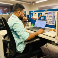 Chirantan Mohapatra