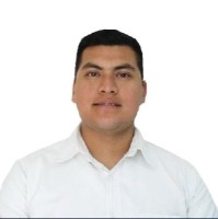 Josué Neftalí Pérez Hernández