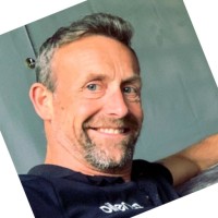 Warren Ackroyd