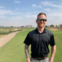Zachary Enos