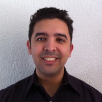 Luis Alberto Cavazos Lozano