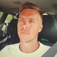Daniel Karlsson