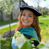 Alexandra Duddy PT, DPT