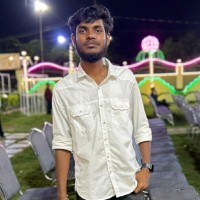 Ch.Geetha Venkata Praveen