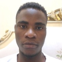 Magezi John