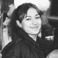 Cecily Nishimura