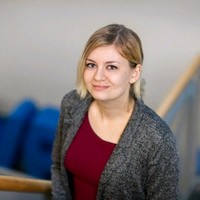 Stéphanie Rietkerk